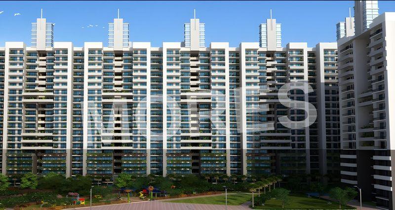 Apex Splendour Amenities