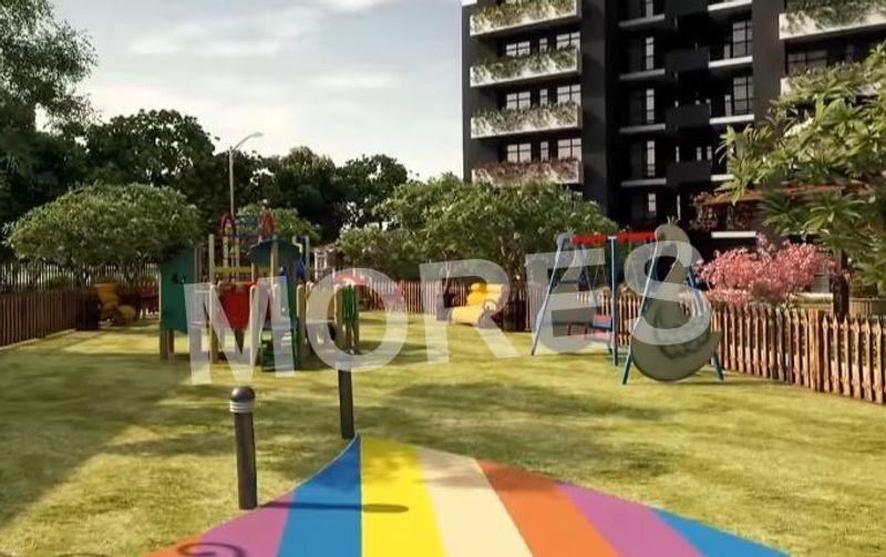 Apex Splendour Amenities