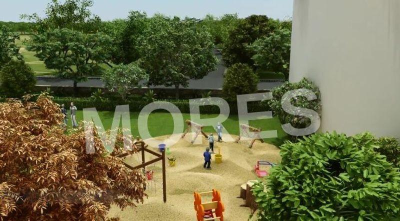 Apex Golf Avenue Amenities