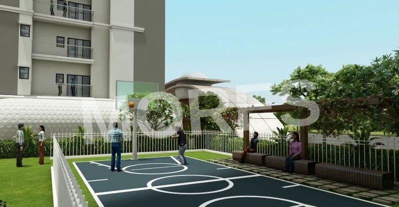Apex Golf Avenue Amenities
