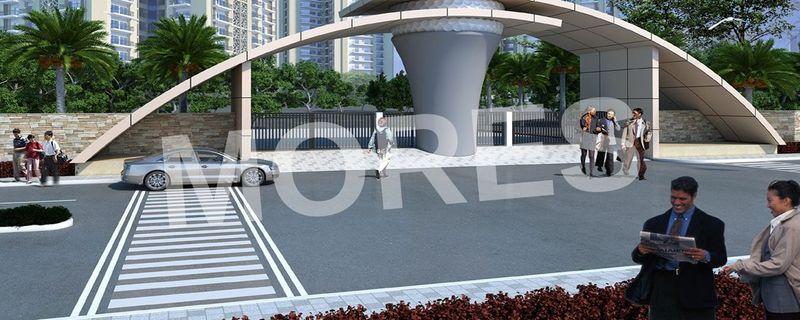 Apex Golf Avenue Amenities