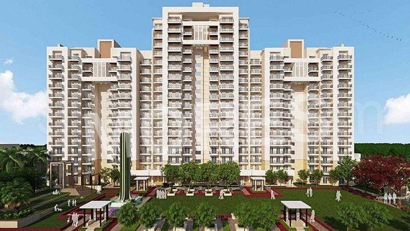Ashiana Mulberry Amenities