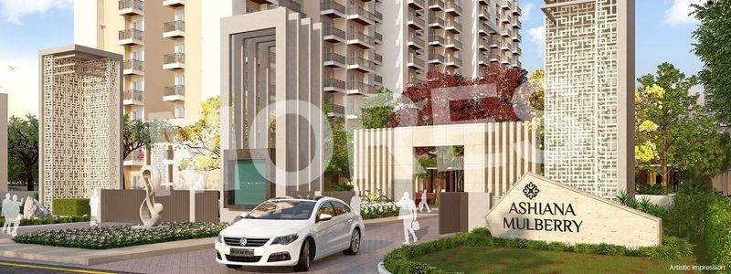 Ashiana Mulberry Amenities