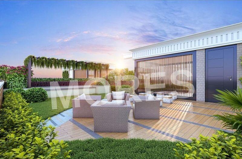 Landmark Avana Amenities