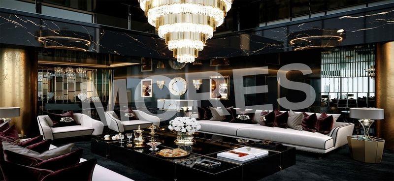 Landmark Avana Amenities
