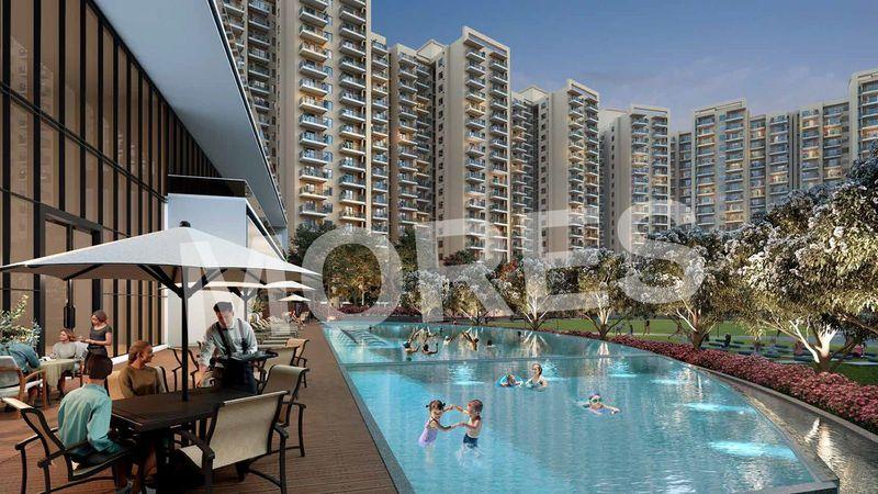 Altura at DXP 92 Amenities