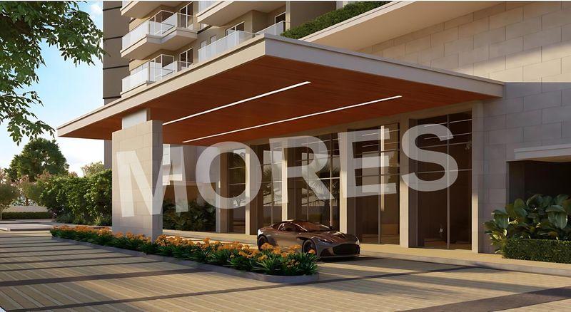 Emaar Elite Oasis Amenities