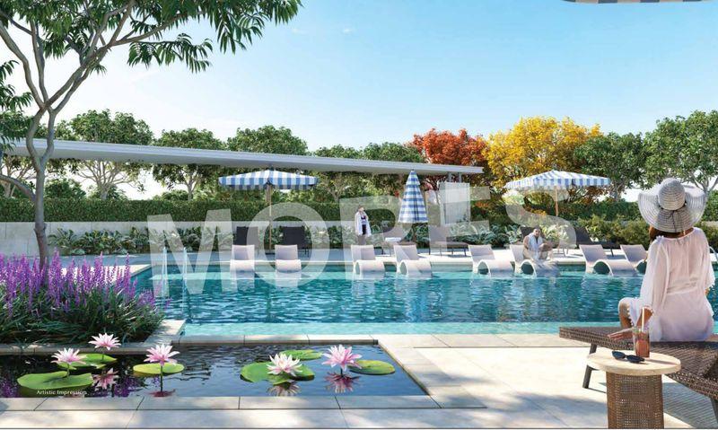 Emaar Elite Oasis Amenities