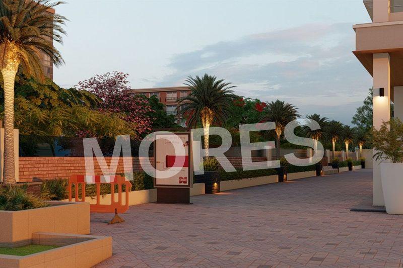 Amrit Avenue Amenities