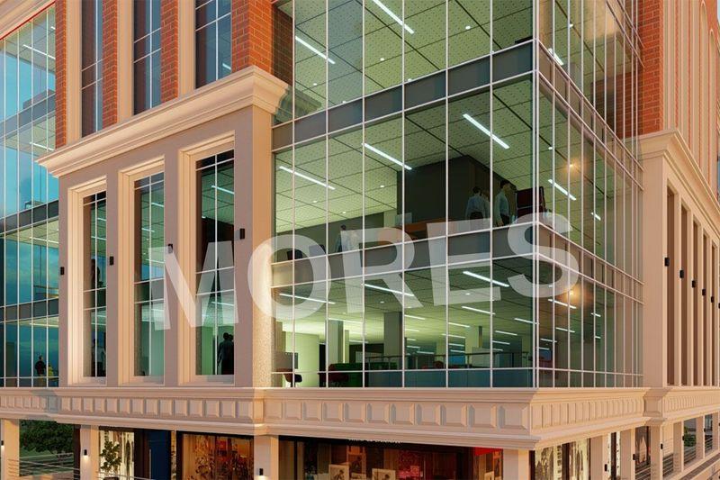 Amrit Avenue Amenities