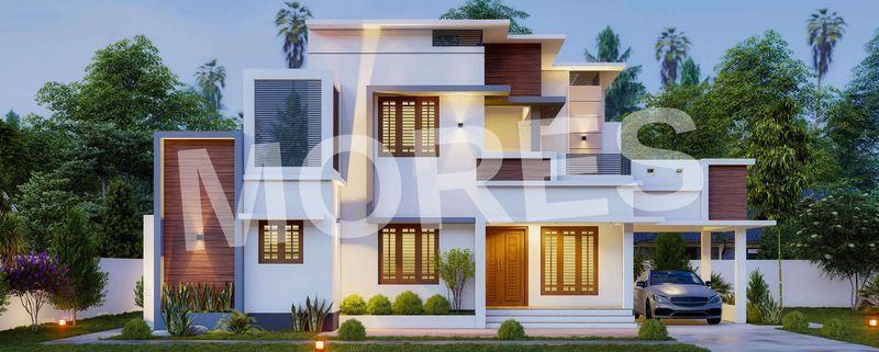 Amrawati Midtown Amenities