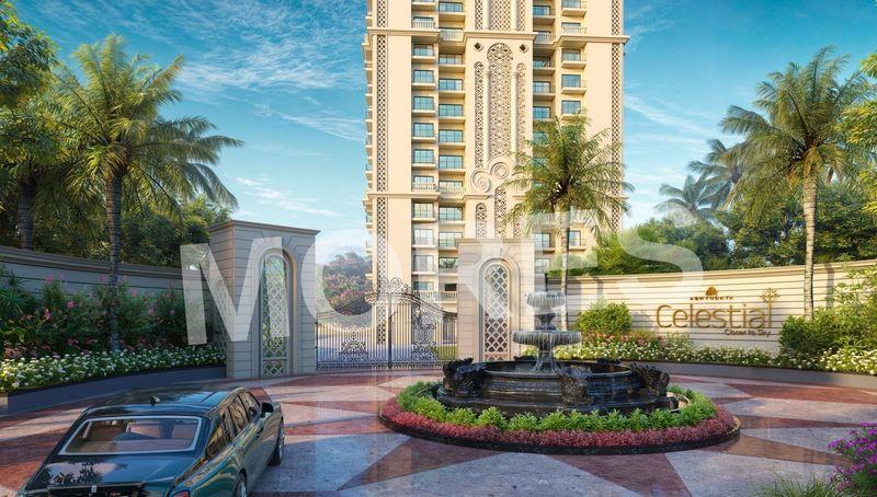 Abhyudaya Celestial Amenities