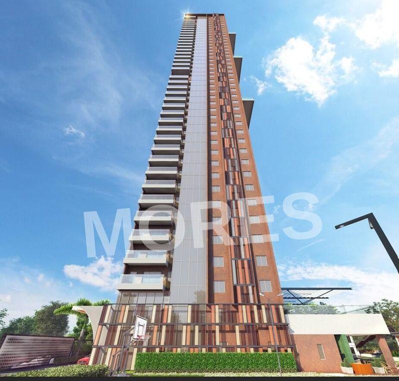 BE Prestigia Amenities