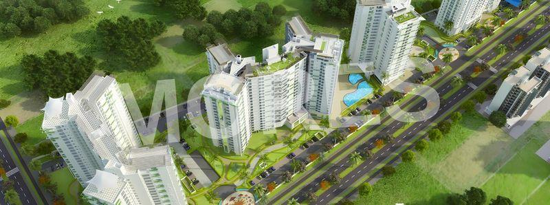 Chandra Panorama Amenities