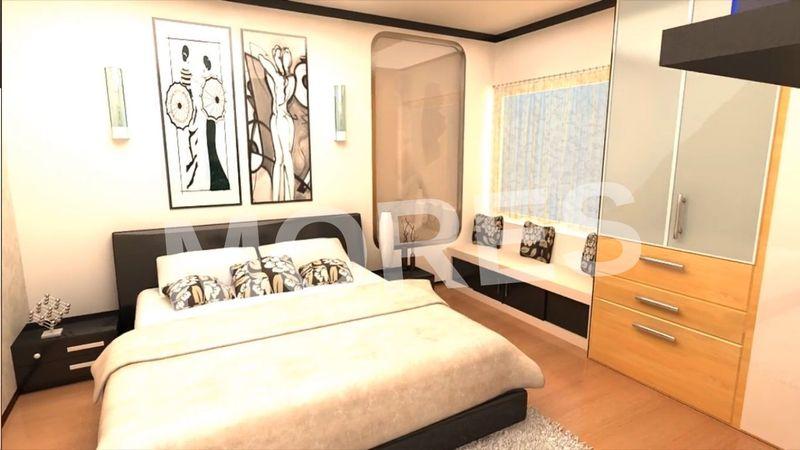 Chandra Panorama Amenities