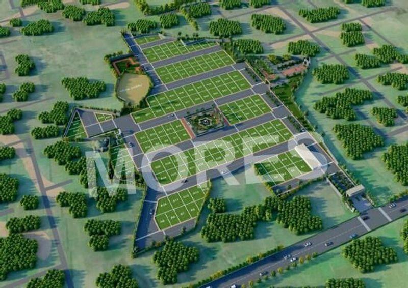 Truscape Aanandam Amenities