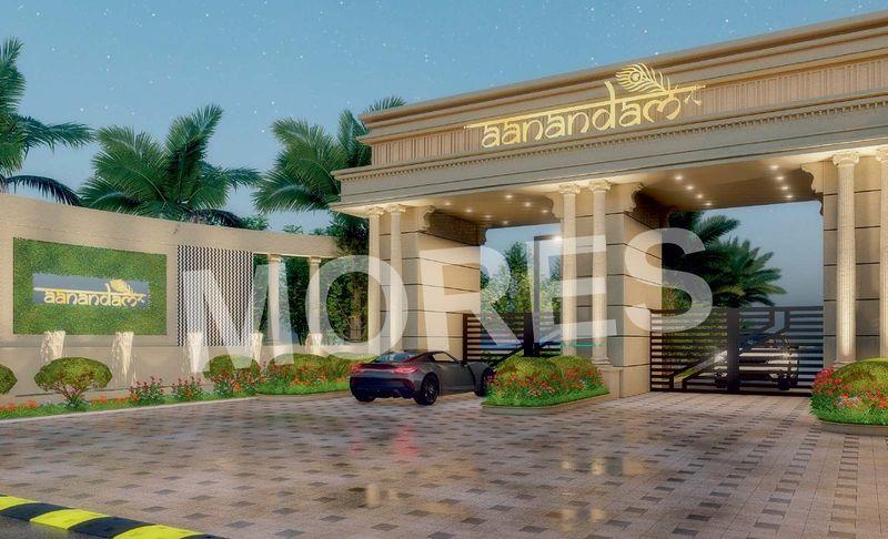 Truscape Aanandam Amenities