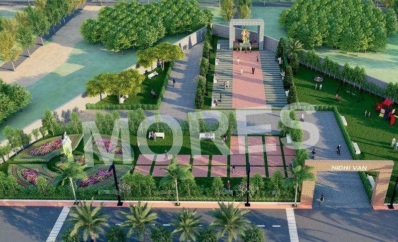 Truscape Aanandam Amenities