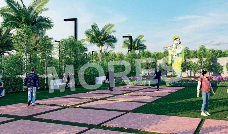 Truscape Aanandam Amenities