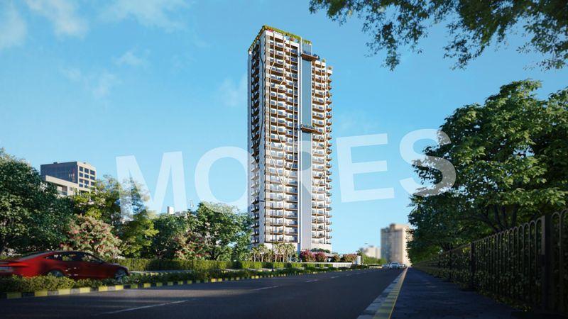 The SAAVIRA Amenities