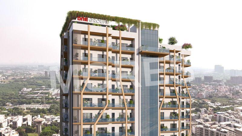 The SAAVIRA Amenities