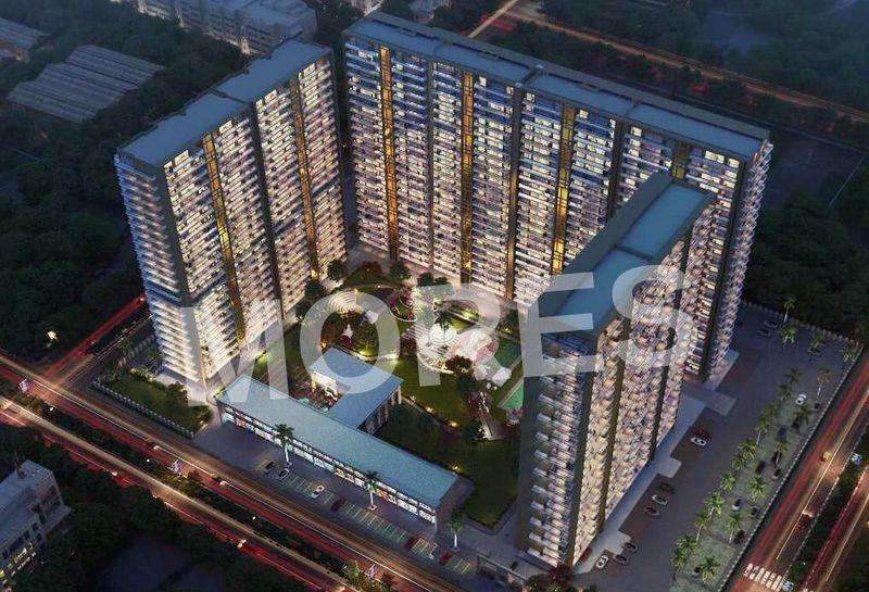 Horizon Belmond Mohali Amenities