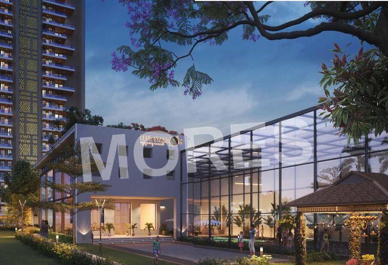 Horizon Belmond Mohali Amenities