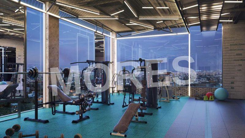 Horizon Belmond Mohali Amenities