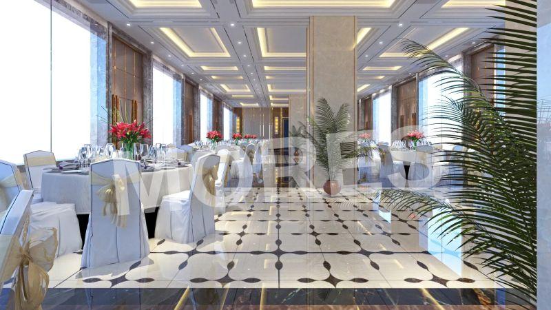 Noble Callista Amenities
