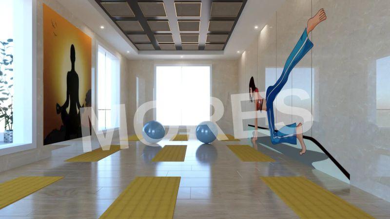 Noble Callista Amenities