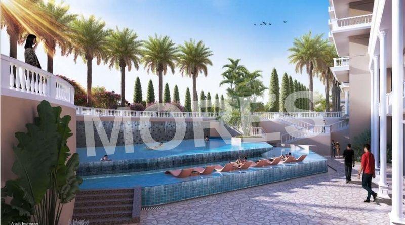 Adore The Select Premia Amenities