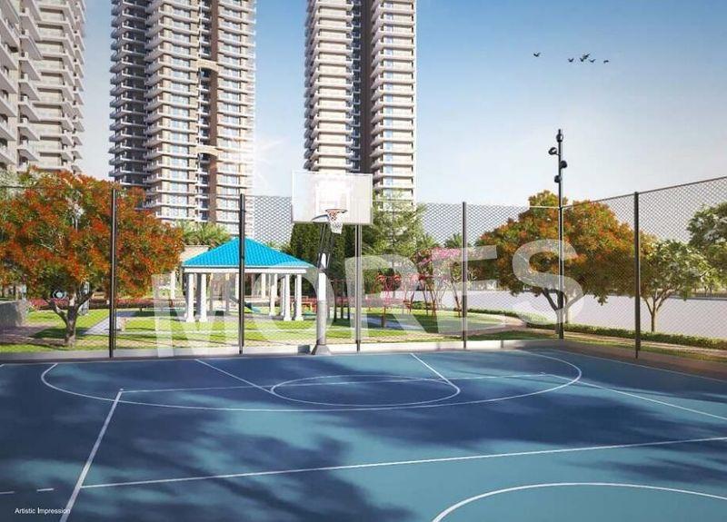Adore The Select Premia Amenities