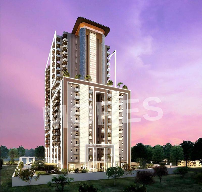 Subh Seggovias Amenities