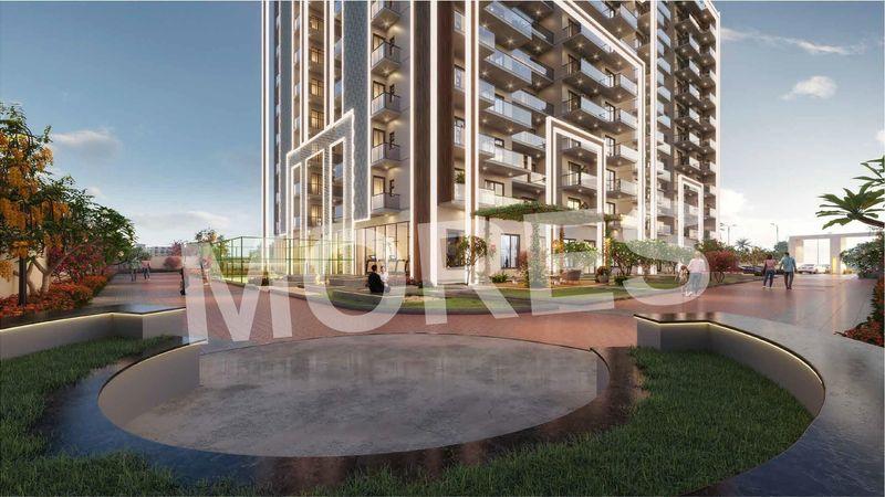 Subh Seggovias Amenities