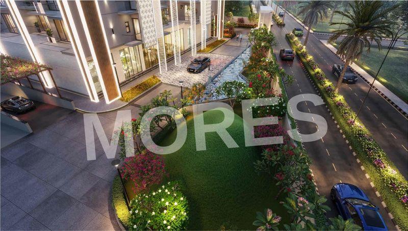 Subh Seggovias Amenities