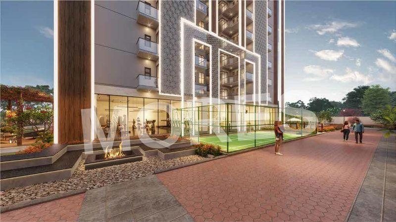 Subh Seggovias Amenities