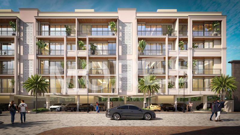Polo Reserve Amenities