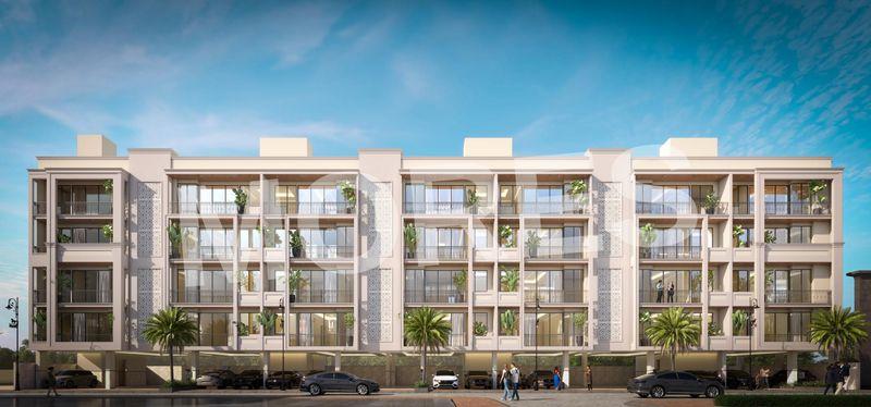 Polo Reserve Amenities