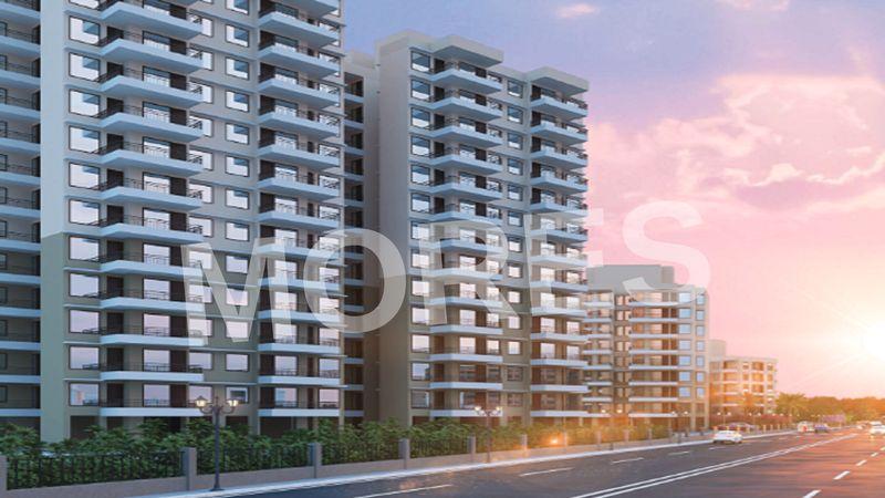 Global Heights 89 Amenities