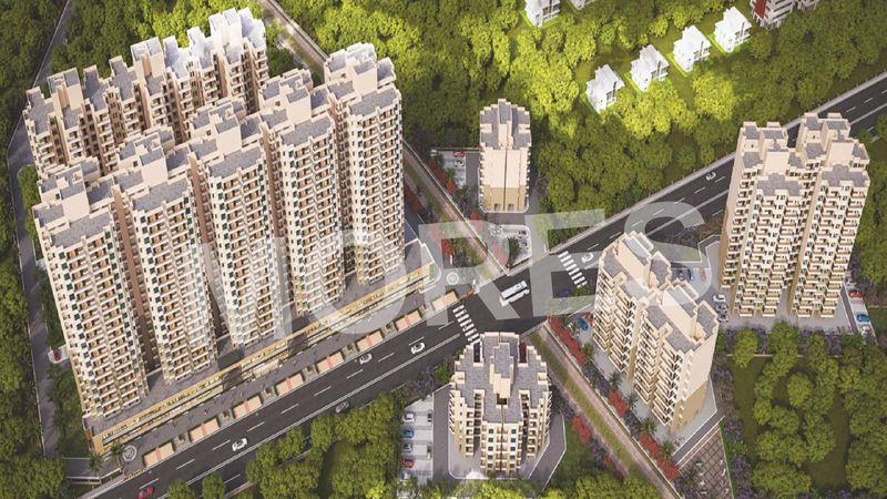 Global Heights 89 Amenities