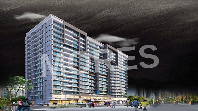 Swastik Legacy Amenities