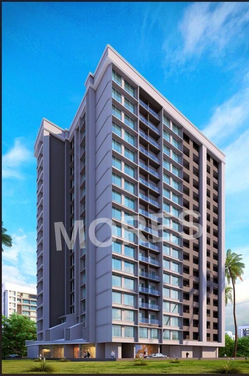 Swastik Legacy Amenities
