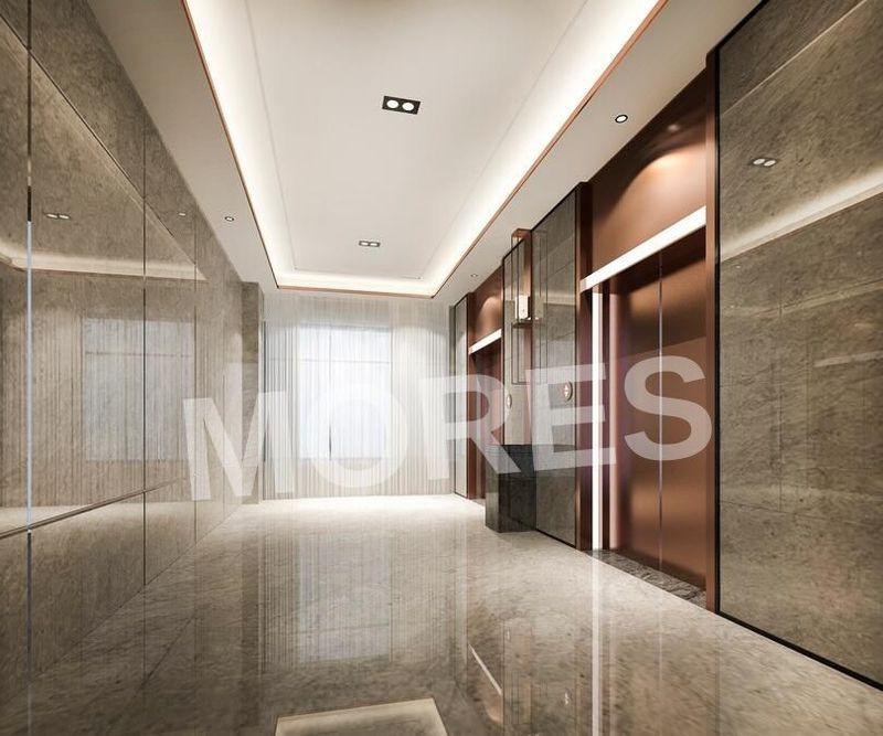 Arham Aryan Amenities