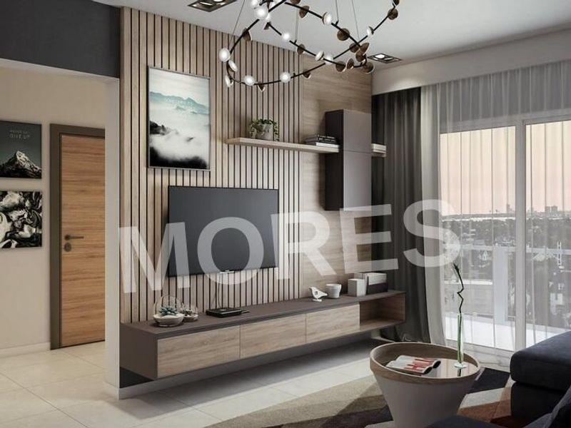 Arham Aryan Amenities