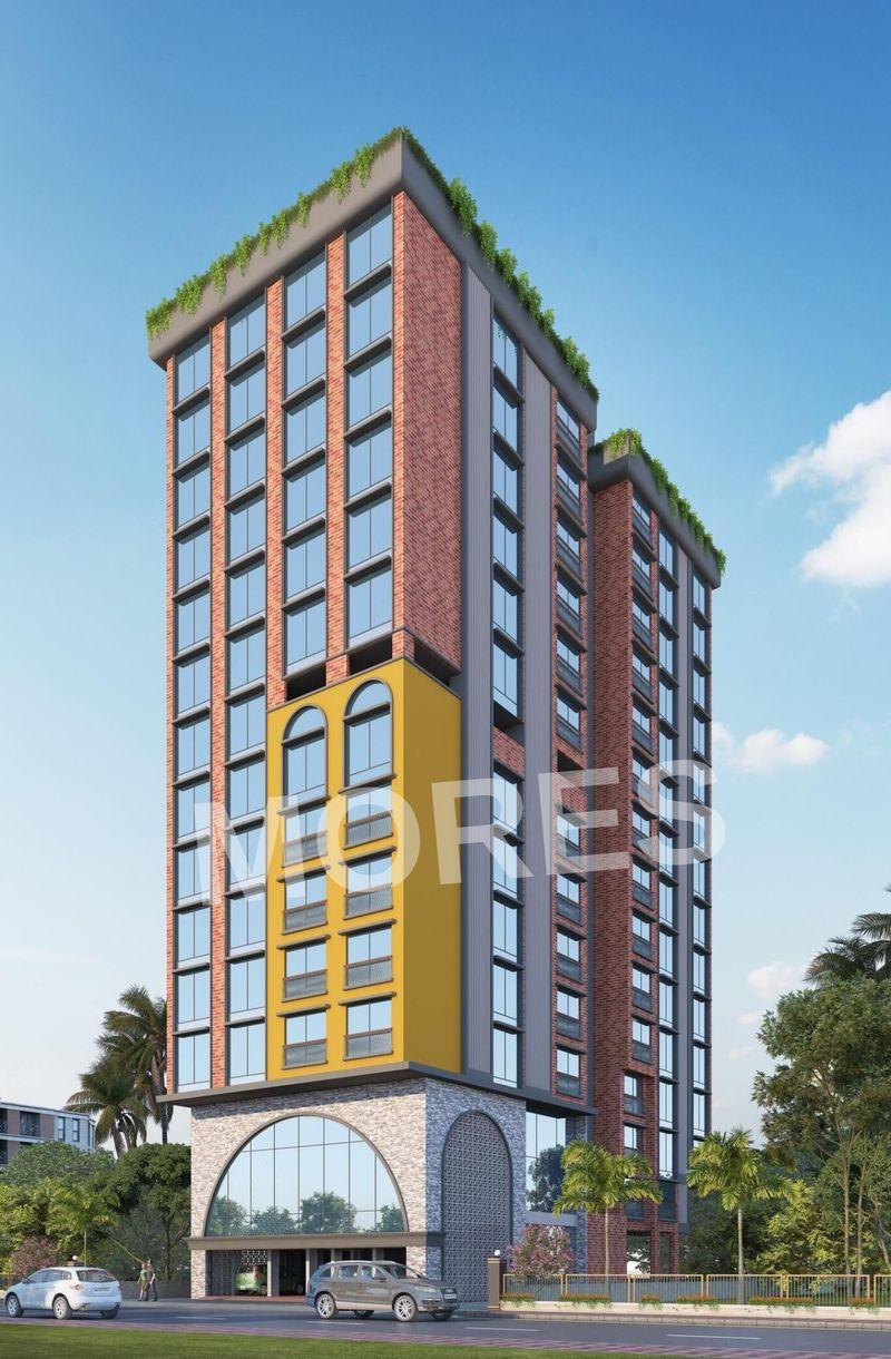 Arham Aryan Amenities