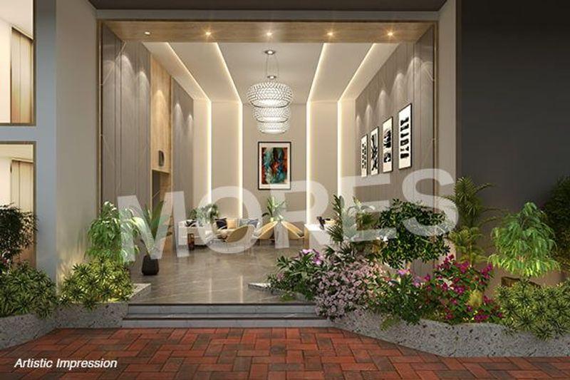 Royal Altezza Amenities