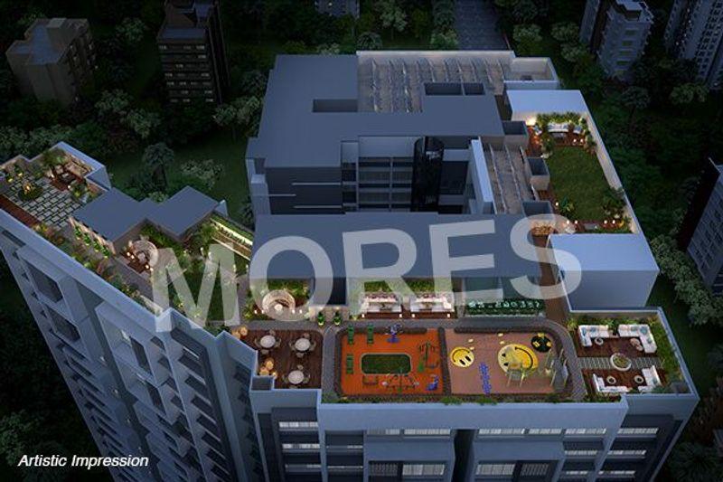 Royal Altezza Amenities