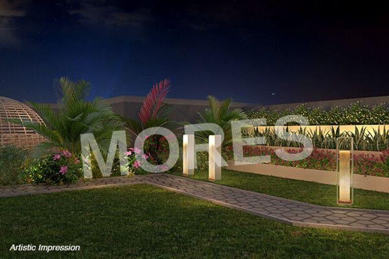Royal Altezza Amenities