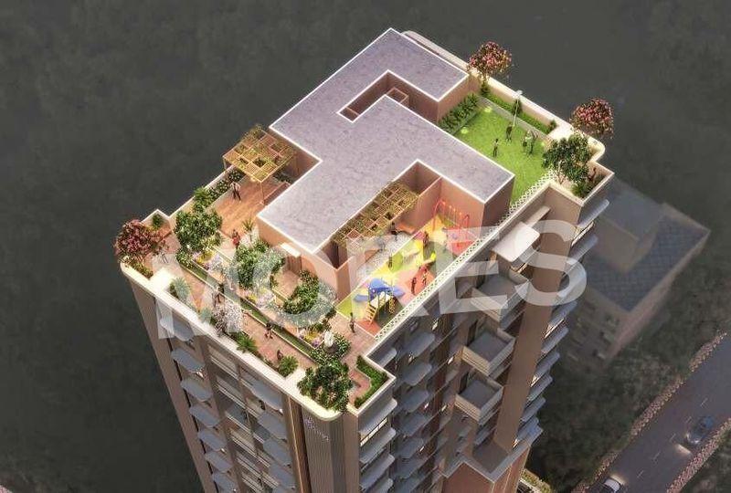 Swastik Prabhasa Amenities