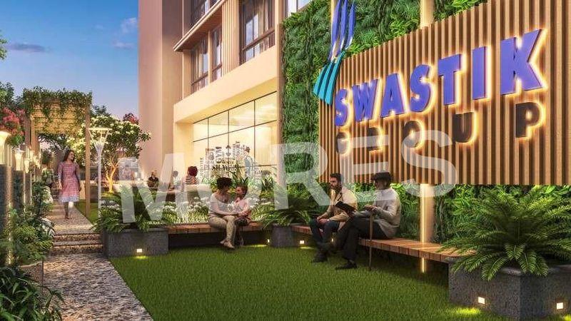 Swastik Prabhasa Amenities